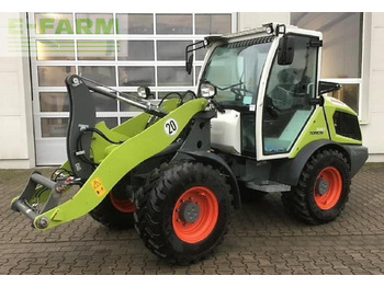 Мини-экскаватор