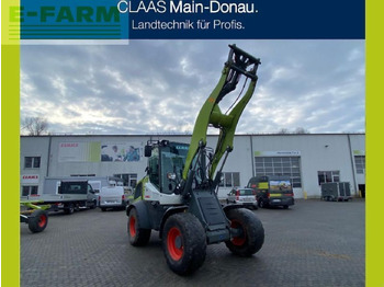 Мини-экскаватор