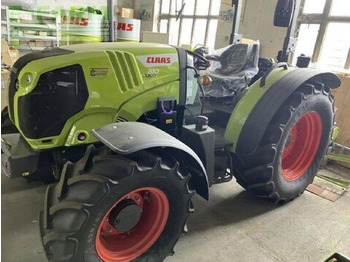 Трактор CLAAS Elios 210