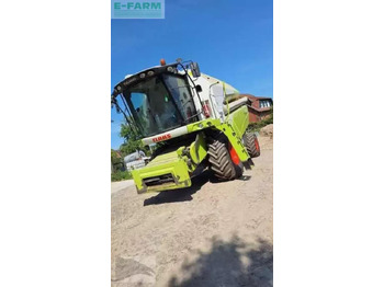 Зерноуборочный комбайн CLAAS tucano 430: фото 5 Зерноуборочный комбайн CLAAS tucano 430: фото 5