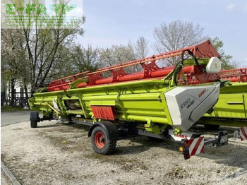Оборудование для кормоуборочного комбайна CLAAS