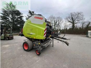 Пресс-подборщик тюковый CLAAS Variant 480 RC