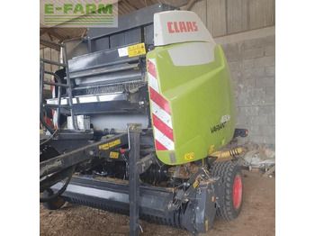 Пресс-подборщик тюковый CLAAS Variant 480 RC
