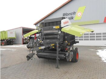 Пресс-подборщик тюковый CLAAS Variant 480 RC
