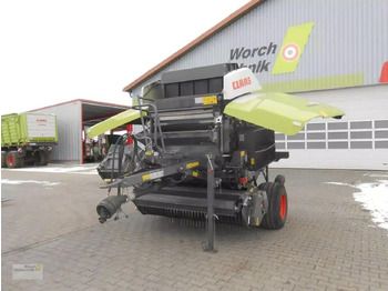 Пресс-подборщик тюковый CLAAS Variant 480 RC