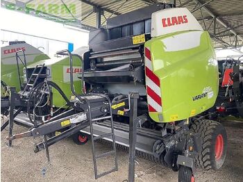 Пресс-подборщик тюковый CLAAS Variant 485 RC