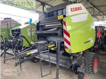 Пресс-подборщик тюковый CLAAS Variant 485 RC