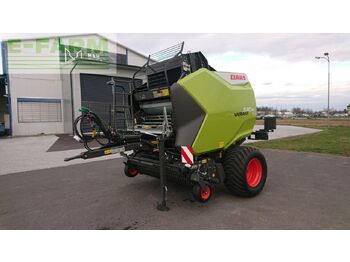 Пресс-подборщик тюковый CLAAS Variant 585 RC