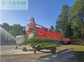 Жатка зерновая CLAAS