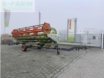 Оборудование для кормоуборочного комбайна CLAAS