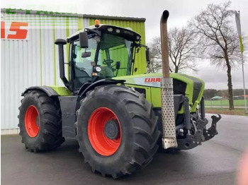 Трактор CLAAS xerion 3800 trac vc TRAC VC: фото 3