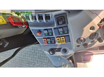 Трактор CLAAS xerion 4000 t vc: фото 3 Трактор CLAAS xerion 4000 t vc: фото 3