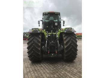Трактор CLAAS xerion 4200 trac vc TRAC VC: фото 5