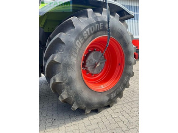 Трактор CLAAS xerion 5000 trac TRAC: фото 4