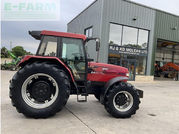 Трактор CASE IH Maxxum 5140