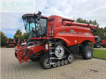 Зерноуборочный комбайн CASE IH Axial-Flow