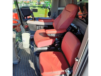 Зерноуборочный комбайн Case-IH axial flow 8250 st5 p: фото 5