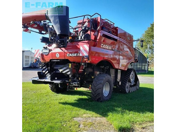 Зерноуборочный комбайн Case-IH axial flow 8250 st5 p: фото 3