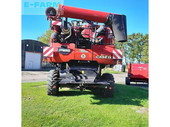 Зерноуборочный комбайн Case-IH axial flow 8250 st5 p: фото 4