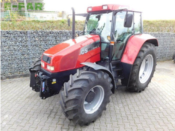 Трактор CASE IH CS 110