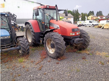 Трактор Case-IH cs 130: фото 3