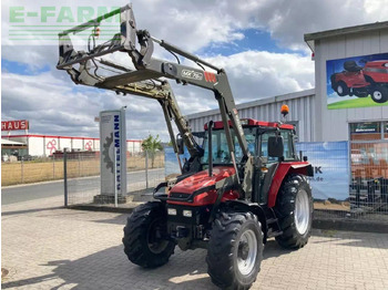 Трактор CASE IH CS