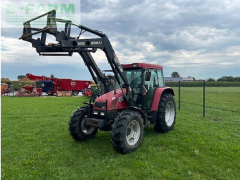 Трактор Case-IH cs 78 komfort a: фото 2 Трактор Case-IH cs 78 komfort a: фото 2