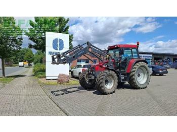 Трактор Case-IH cs 86: фото 3 Трактор Case-IH cs 86: фото 3