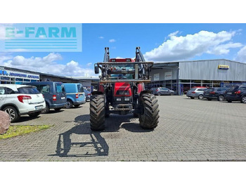 Трактор Case-IH cs 86: фото 4 Трактор Case-IH cs 86: фото 4