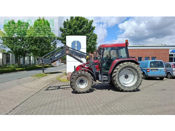 Трактор CASE IH CS