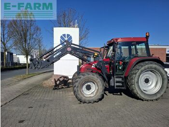 Трактор CASE IH CS