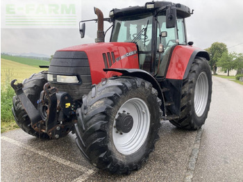Трактор CASE IH CVX