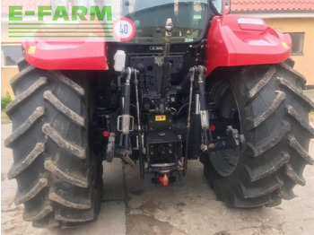 Трактор CASE IH Farmall U