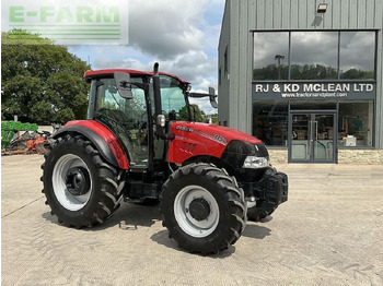 Трактор CASE IH Farmall C