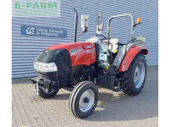 Трактор CASE IH Farmall 55A