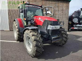 Трактор CASE IH Farmall A