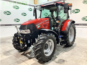 Трактор CASE IH Farmall A