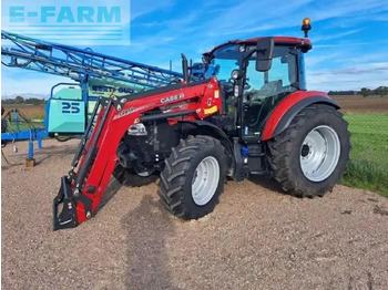 Трактор CASE IH Farmall C