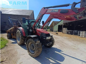Трактор CASE IH Farmall C