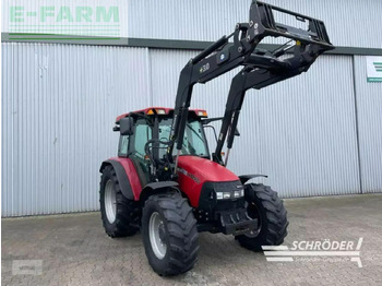 Трактор CASE IH JXU Maxxima