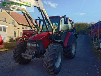 Трактор CASE IH JXU Maxxima
