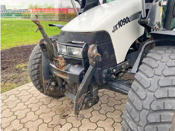 Трактор Case-IH jx 1090u: фото 2 Трактор Case-IH jx 1090u: фото 2