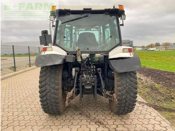 Трактор Case-IH jx 1090u: фото 5 Трактор Case-IH jx 1090u: фото 5