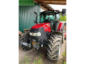 Трактор CASE IH Luxxum 120