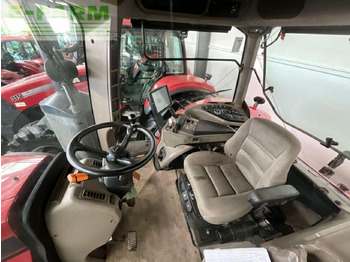 Трактор Case-IH magnum 340: фото 5