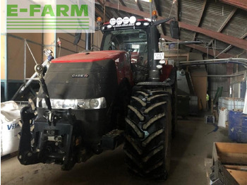Трактор CASE IH Magnum 340