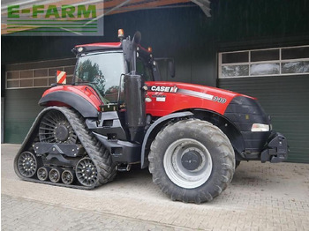 Трактор CASE IH Magnum 340
