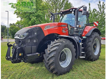 Трактор CASE IH Magnum