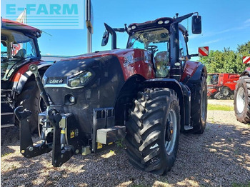 Трактор CASE IH Magnum