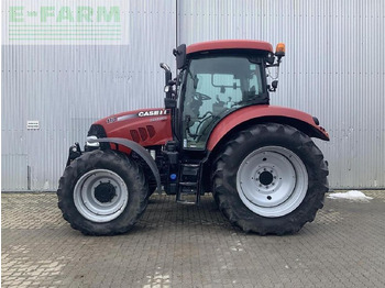 Трактор CASE IH Maxxum 110